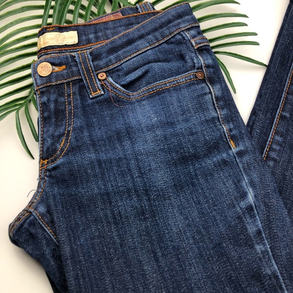 Flying Monkey Jeans Size 1 - Picture 7 of 7